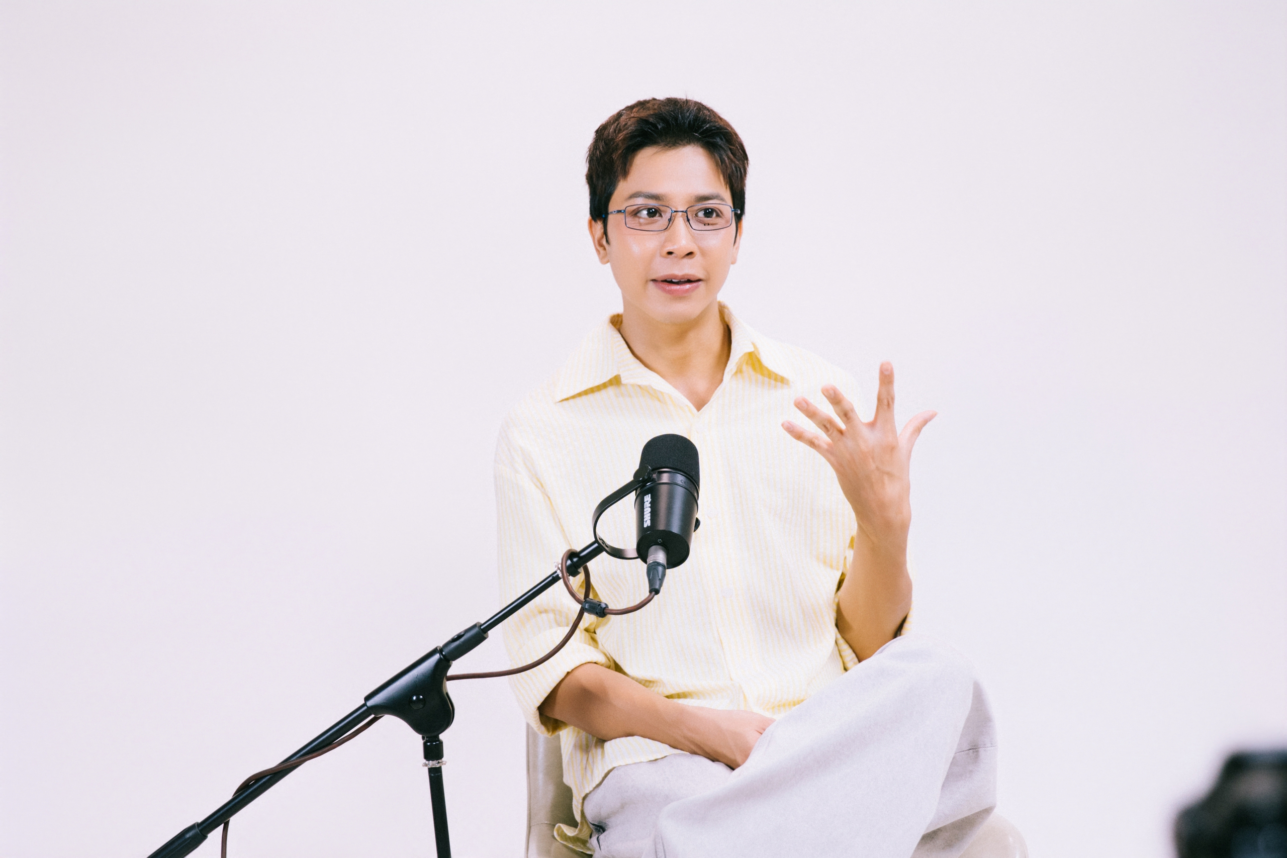 Huỳnh Nhựt (Đảo Hoa hậu): "Tôi ngại đưa bạn bè về nhà chơi vì lo mọi người nhìn thấy hoàn cảnh gia đình mình"- Ảnh 15.