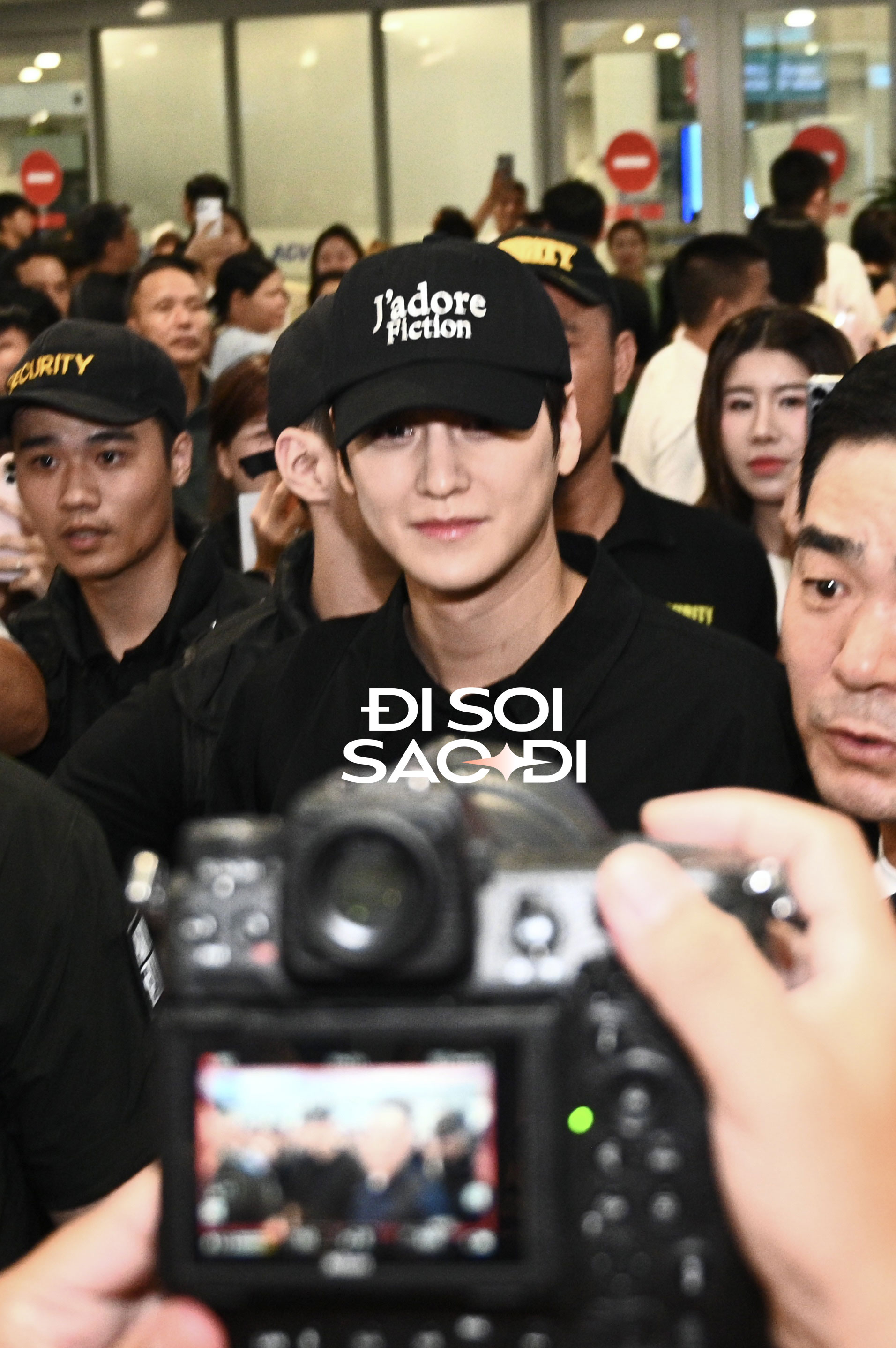 Kim Bum ở Việt Nam đây rồi: Điển trai hết chỗ chê, xứng danh Kim Bum ở Việt Nam đây rồi: Điển trai hết chỗ chê, xứng danh