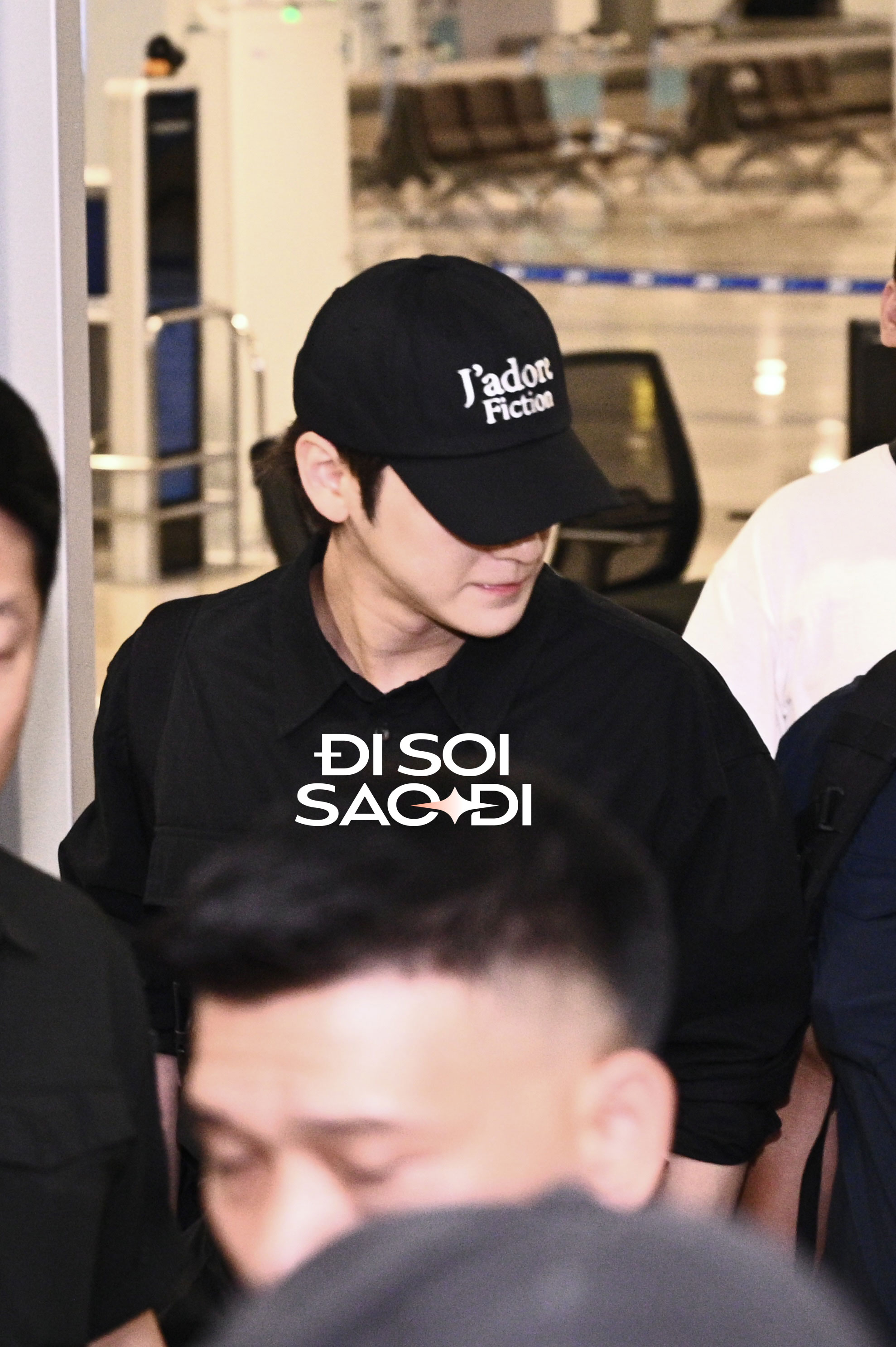 Kim Bum ở Việt Nam đây rồi: Điển trai hết chỗ chê, xứng danh Kim Bum ở Việt Nam đây rồi: Điển trai hết chỗ chê, xứng danh