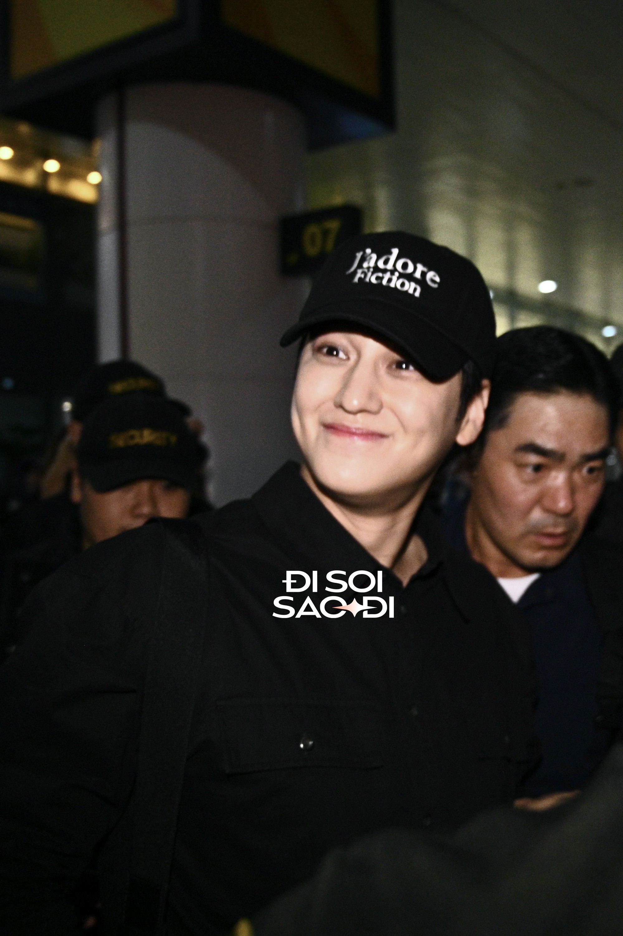 Kim Bum ở Việt Nam đây rồi: Điển trai hết chỗ chê, xứng danh Kim Bum ở Việt Nam đây rồi: Điển trai hết chỗ chê, xứng danh