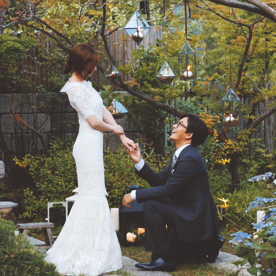 Clip hot: Park Shin Hye bụng bầu to vượt mặt cùng quý tử đẹp trai và đại gia đình “ông trùm Kbiz” Bae Yong Joon đi du lịch- Ảnh 7.