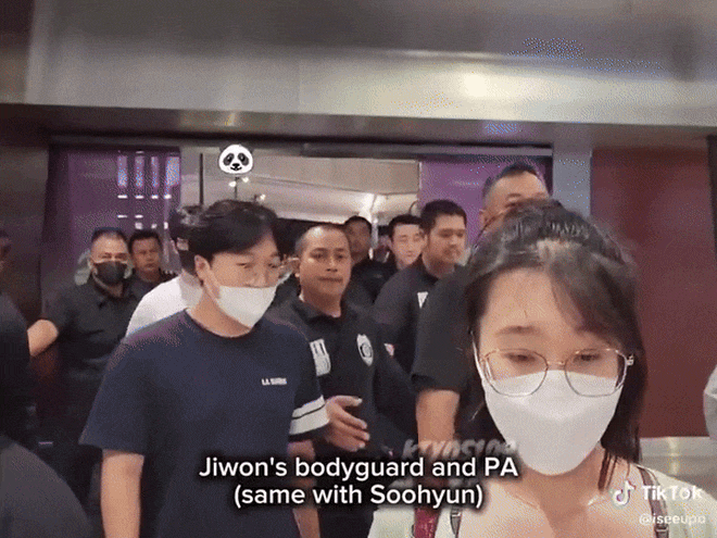 Bùng nổ bằng chứng Kim Soo Hyun - Kim Ji Won hẹn hò, nàng quyết nắm tay chàng vượt ngàn chông gai?- Ảnh 7.