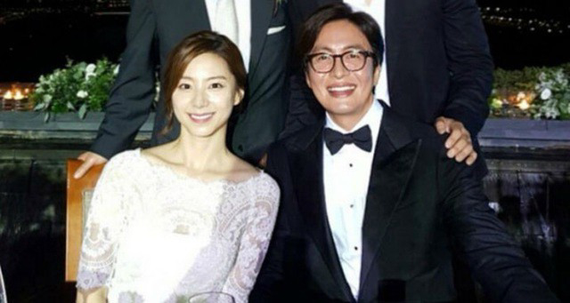 Clip hot: Park Shin Hye bụng bầu to vượt mặt cùng quý tử đẹp trai và đại gia đình “ông trùm Kbiz” Bae Yong Joon đi du lịch- Ảnh 8.