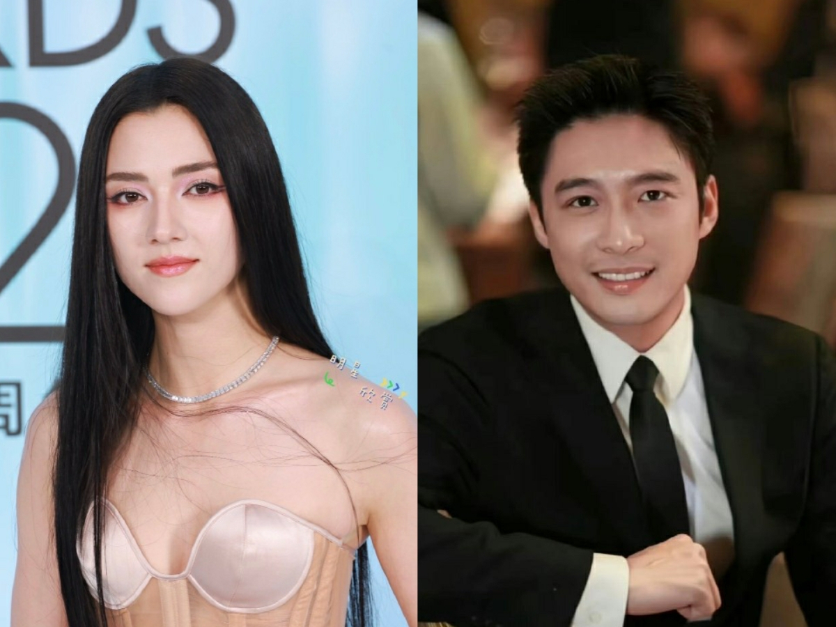 Bùng nổ tin ngọc nữ showbiz gen Z mang thai cho thiếu gia tập đoàn hơn 14 tuổi, vội vã cưới chạy bầu- Ảnh 1.
