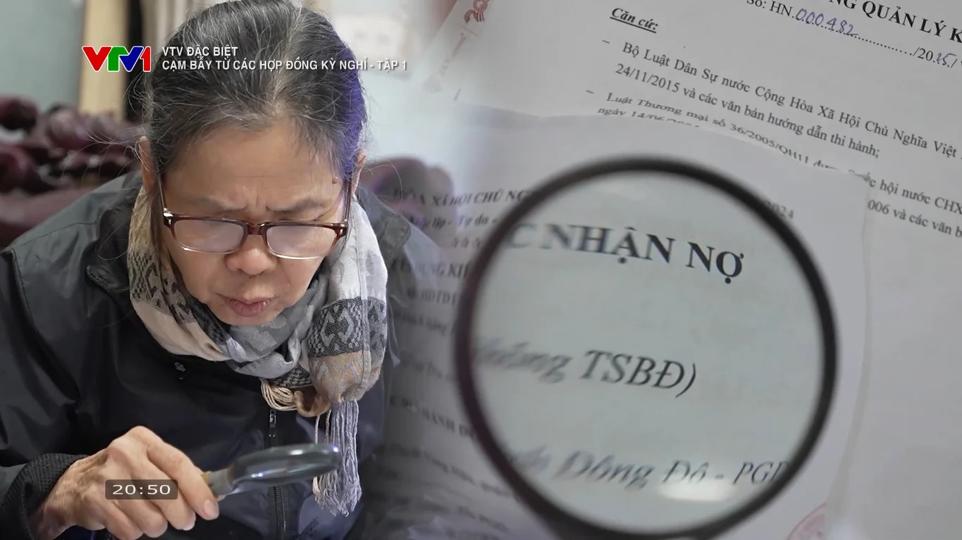 Siêu mẫu Hà Anh: Mẹ mất 700 triệu vì 