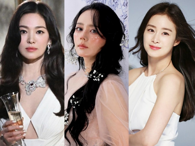 Bí mật chấn động của Han Ga In lộ tẩy, hóa ra ăn đứt Song Hye Kyo - Kim Tae Hee- Ảnh 3.