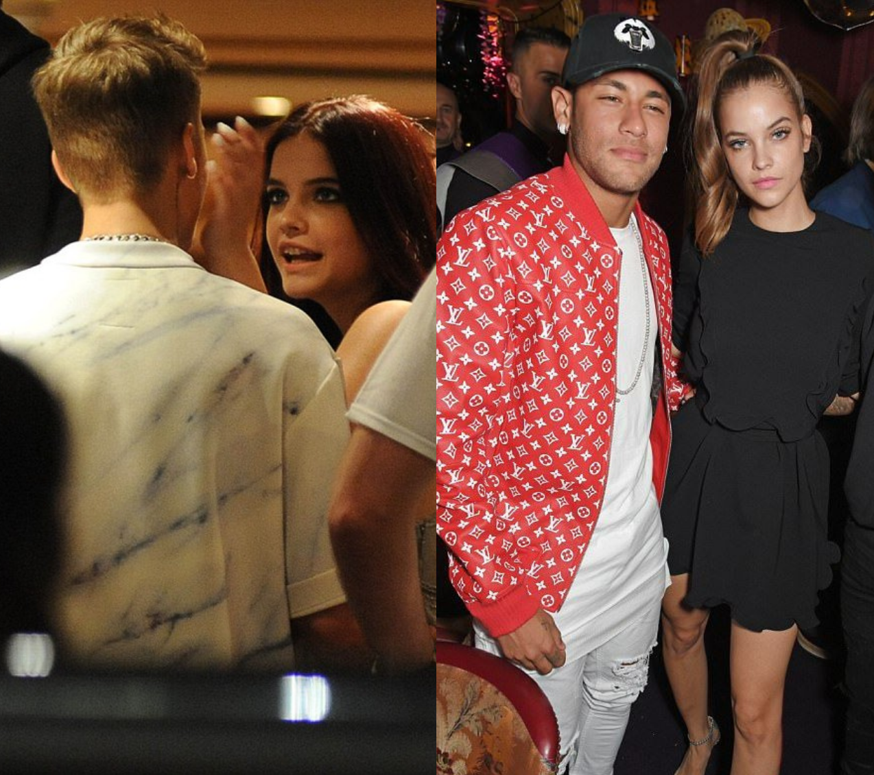 Bà bầu đẹp nhất thế giới từng "mập mờ" với Justin Bieber lẫn Neymar: Xuất hiện ở đâu hào quang ở đó, không cánh vẫn là thiên thần- Ảnh 13. Bà bầu đẹp nhất thế giới từng "mập mờ" với Justin Bieber lẫn Neymar: Xuất hiện ở đâu hào quang ở đó, không cánh vẫn là thiên thần- Ảnh 13.