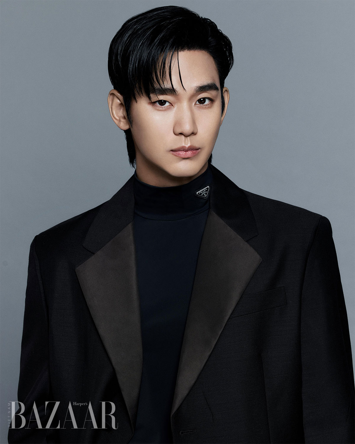 Kim Soo Hyun nhận tin dữ ngay đầu tuần- Ảnh 2.