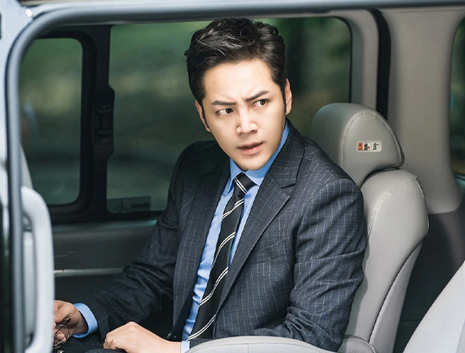 Đời tư chấn động của “hoàng tử” Jang Geun Suk: Yêu Ha Ji Won hơn 9 tuổi, say rượu gọi điện quấy rầy bạn gái cũ- Ảnh 7.