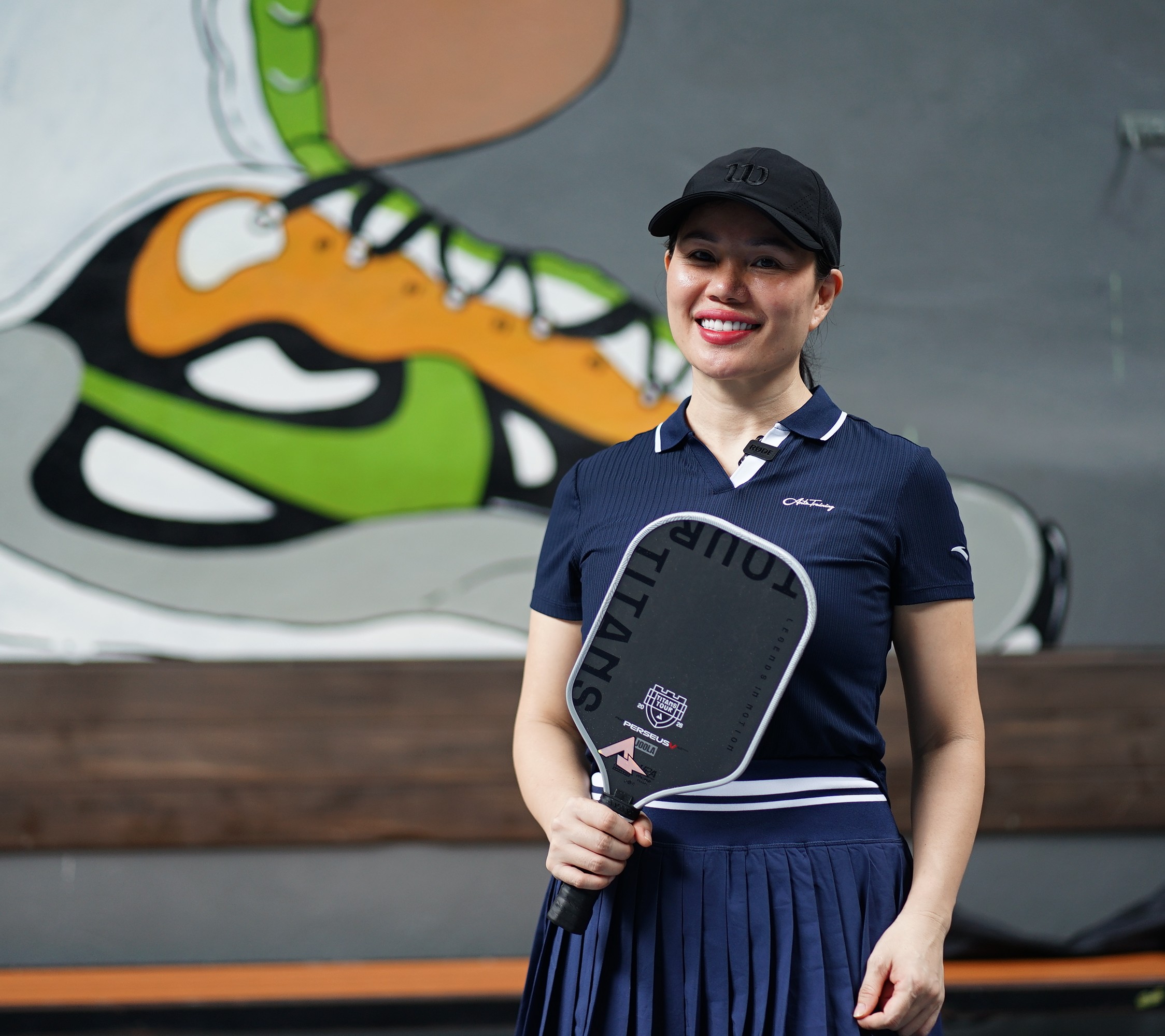 Cảnh tượng buồn ở một số sân Pickleball diễn ra social mỗi ngày: Pickleball có thật sự đang thoái trào? - Ảnh 9.