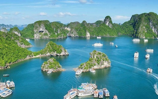 Để kinh tế biển phát triển bền vững: Cần một thể chế đủ mạnh để mở đường cho nguồn lực biển