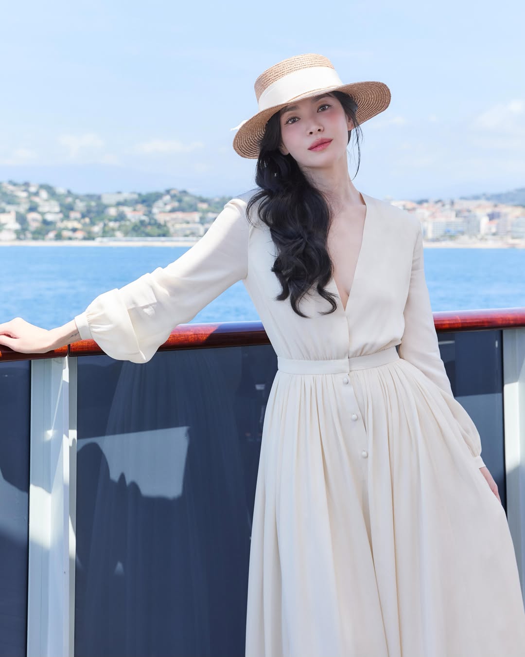 Tròn 7 năm Song - Song ly hôn: Song Hye Kyo tái sinh thành nữ hoàng, Song Joong Ki "còn cái nịt"- Ảnh 3.
