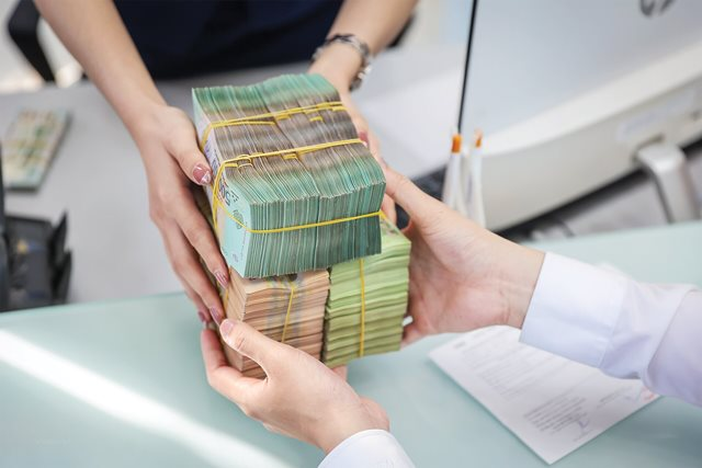 Bảng lãi suất tiết kiệm mới nhất ngày 3/6- Ảnh 1.