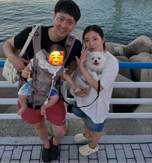 Cuộc sống ngỡ ngàng của Lee Dong Wook sau khi cưới vợ kém 6 tuổi- Ảnh 2.