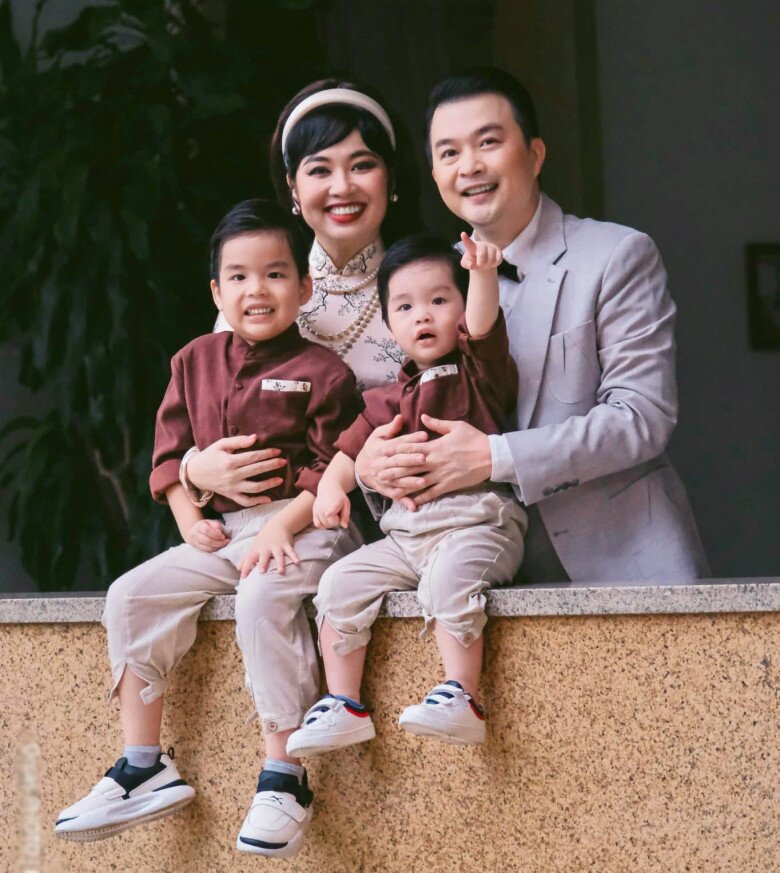 Nữ diễn viên Việt từ đỉnh cao rơi xuống đáy vực vì đòi tăng cát xê, giờ là “phượng hoàng tái sinh” đóng toàn phim hot- Ảnh 8. Nữ diễn viên Việt từ đỉnh cao rơi xuống đáy vực vì đòi tăng cát xê, giờ là “phượng hoàng tái sinh” đóng toàn phim hot- Ảnh 8.