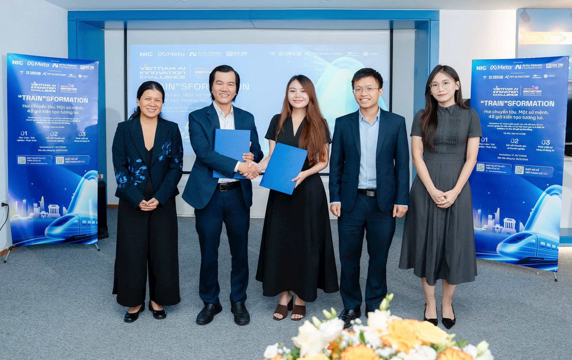 Mỹ, Trung Quốc chạy theo “cơn bão” có thể tạo ra 5.000 tỷ USD, Việt Nam sắp có “cú hích rất lớn”- Ảnh 5.