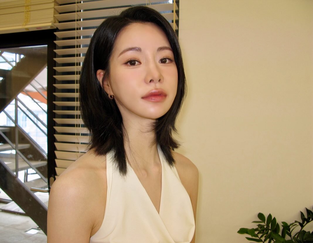 "Đối thủ" của Song Hye Kyo thừa nhận sợ lão hóa- Ảnh 5.