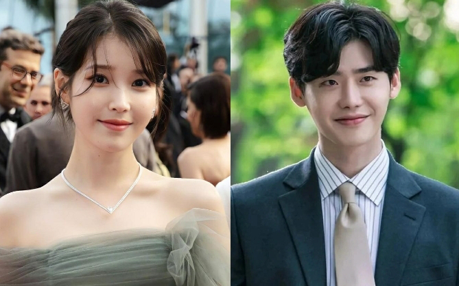 Tràn lan ảnh Lee Jong Suk đang mua rất nhiều đồ em bé, có hỷ sự rồi ư?- Ảnh 4.