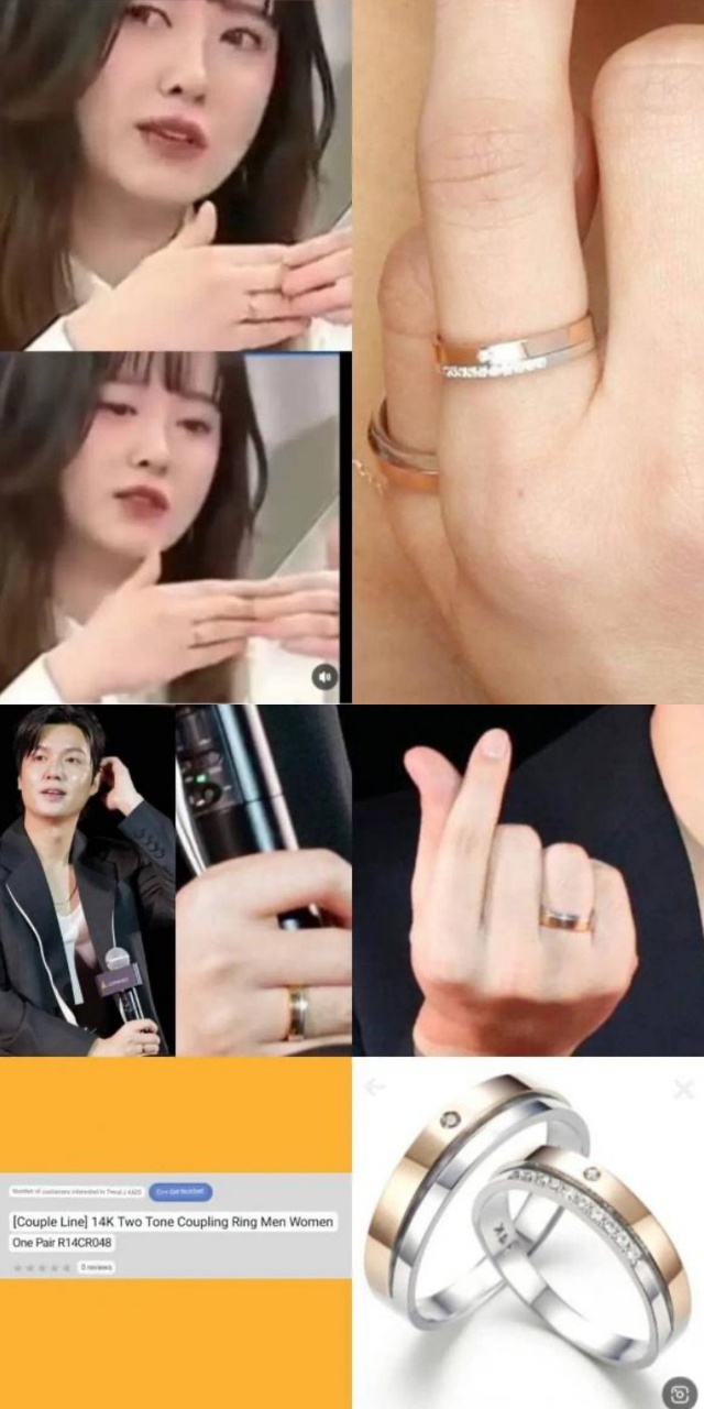 Đố ai làm lại Goo Hye Sun: Đăng 4 ảnh khoe chân nõn nà đã đủ khiến bạn trai tin đồn Lee Min Ho bị réo gọi khắp MXH- Ảnh 6.