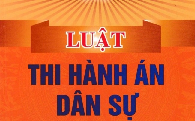 Quy định mới về mức phí thi hành án dân sự