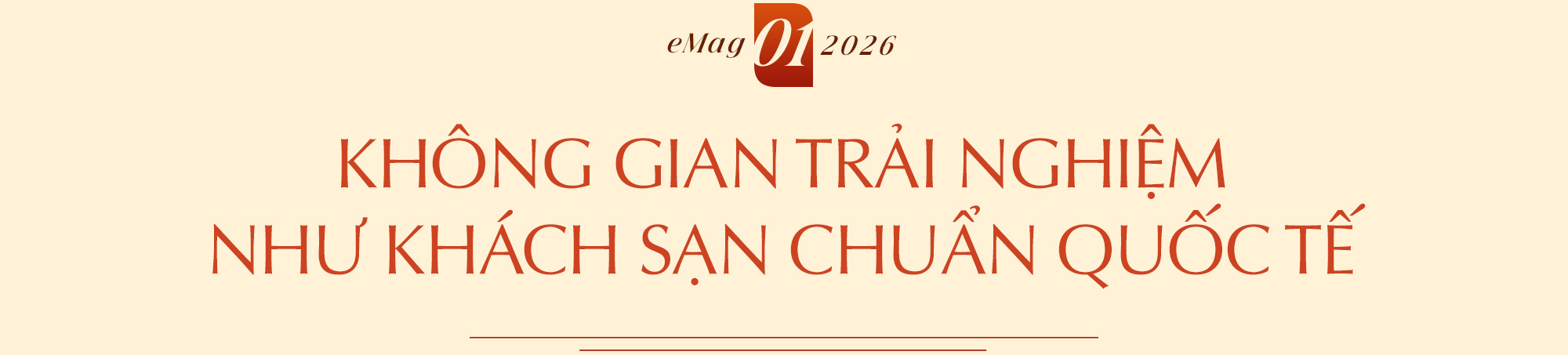 Khám phá Lusso d’Arte thuộc thành phố dưỡng lành La Pura: Từ gu sống có chiều sâu đến tài sản biểu tượng tại mặt tiền đại lộ 60m TP.HCM - Ảnh 1.