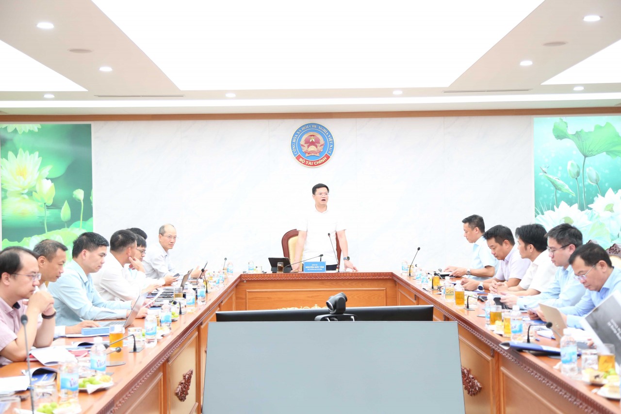 Thử nghiệm nền tảng AI dùng chung của ngành Tài chính