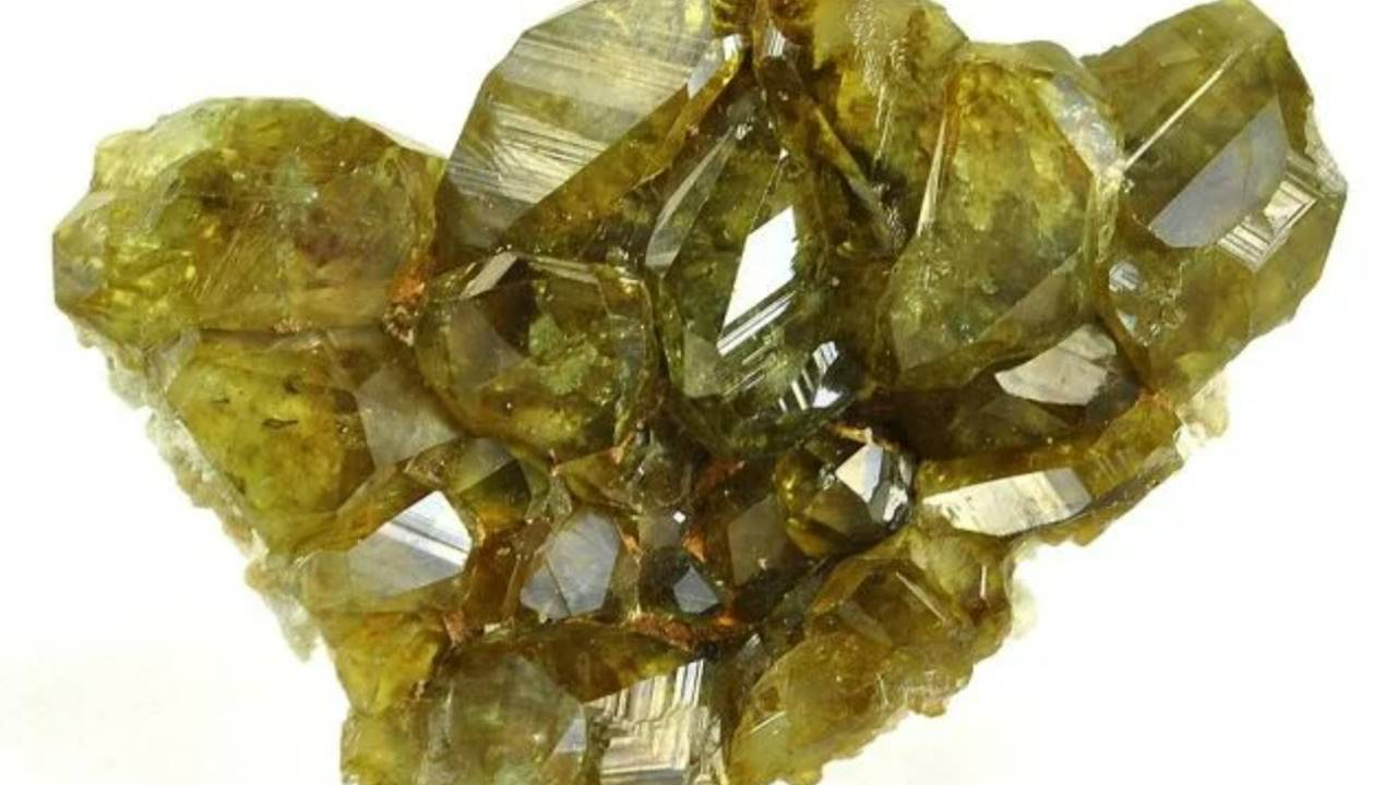 Đập vỡ một thiên thạch Sao Hỏa, các nhà khoa học gặp bất ngờ - Ảnh 1.