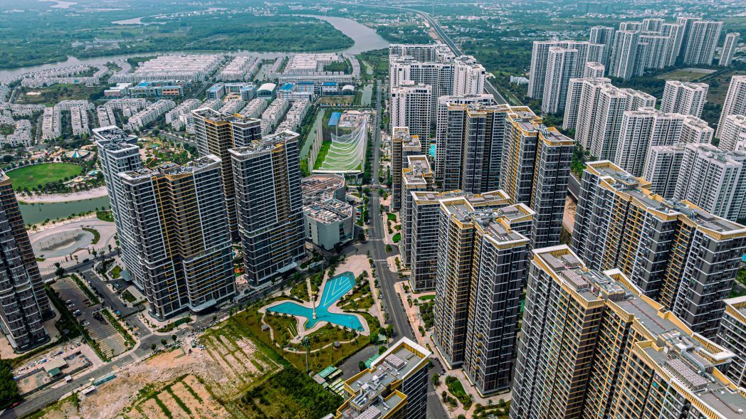 CEO FIDT: Bất động sản đang bước vào cuộc đua giành niềm tin của dòng vốn - Ảnh 3.