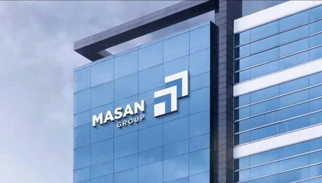 Masan dự kiến phát hành gần 14,5 triệu cổ phiếu ESOP cho 286 nhân viên- Ảnh 1. Masan dự kiến phát hành gần 14,5 triệu cổ phiếu ESOP cho 286 nhân viên- Ảnh 1.