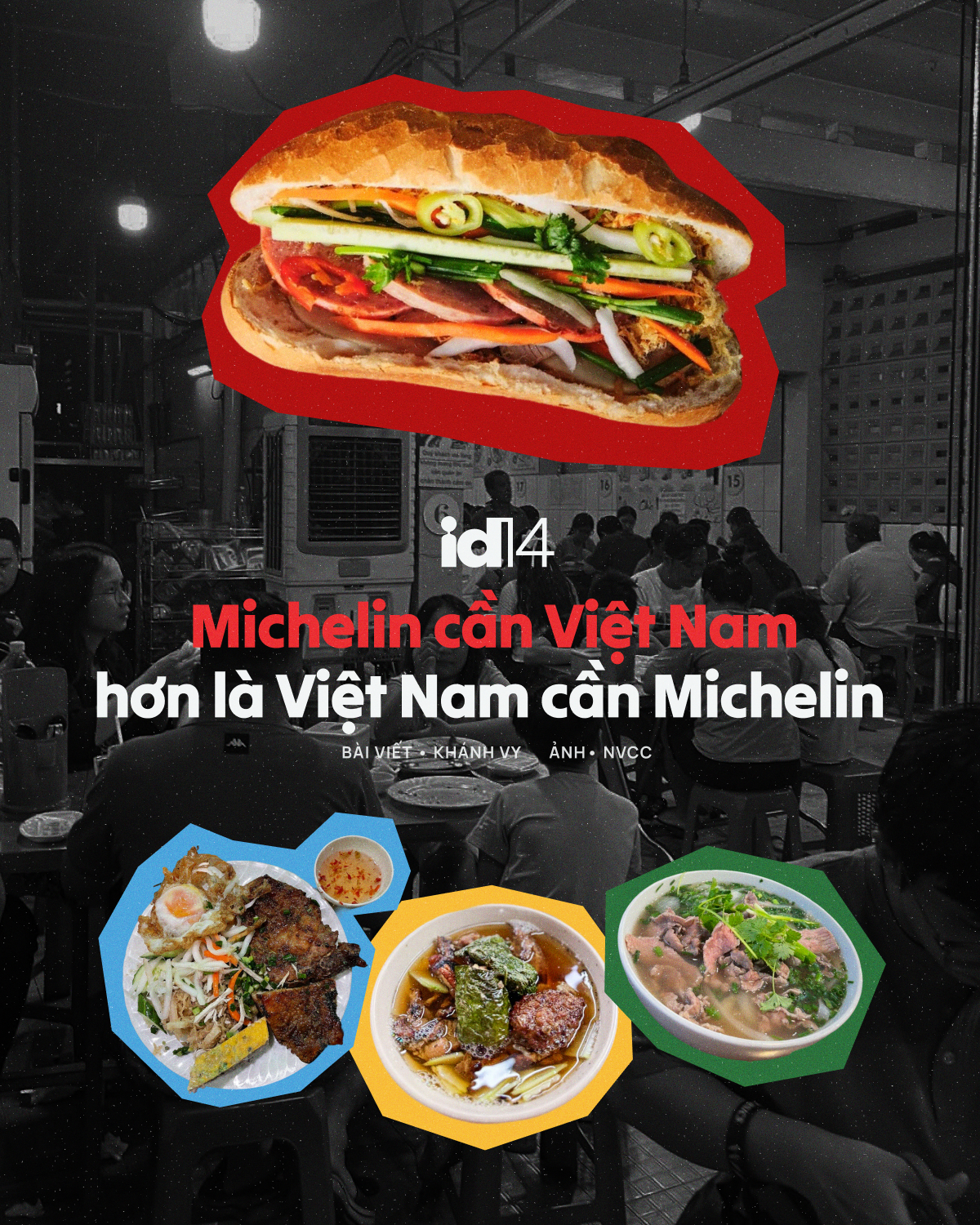 Michelin cần Việt Nam hơn là Việt Nam cần Michelin- Ảnh 1.