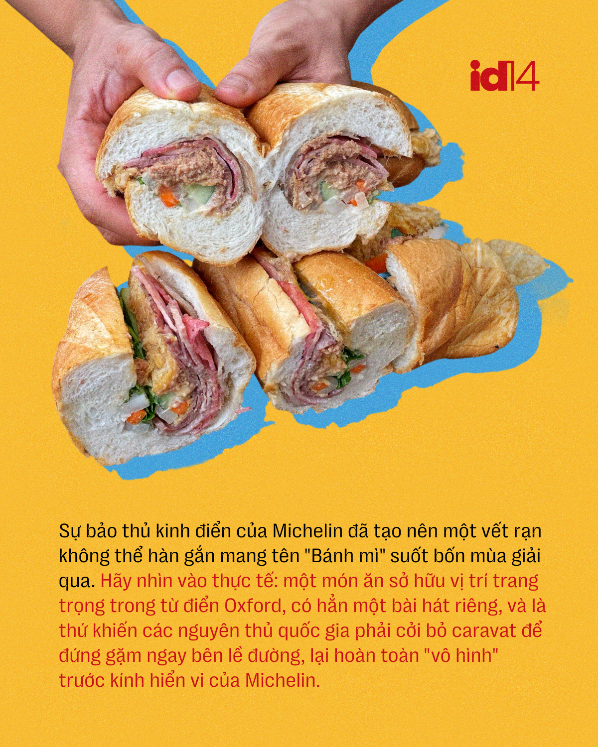 Michelin cần Việt Nam hơn là Việt Nam cần Michelin- Ảnh 3.