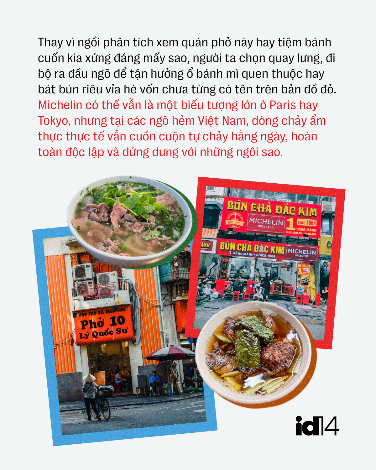 Michelin cần Việt Nam hơn là Việt Nam cần Michelin- Ảnh 7.