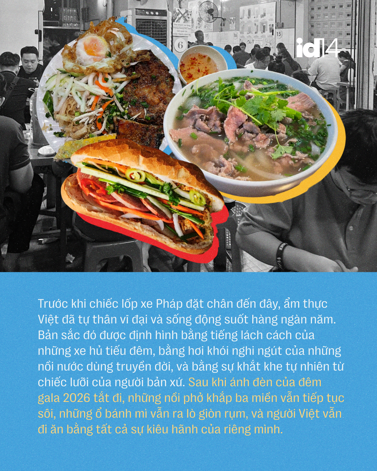 Michelin cần Việt Nam hơn là Việt Nam cần Michelin- Ảnh 8.