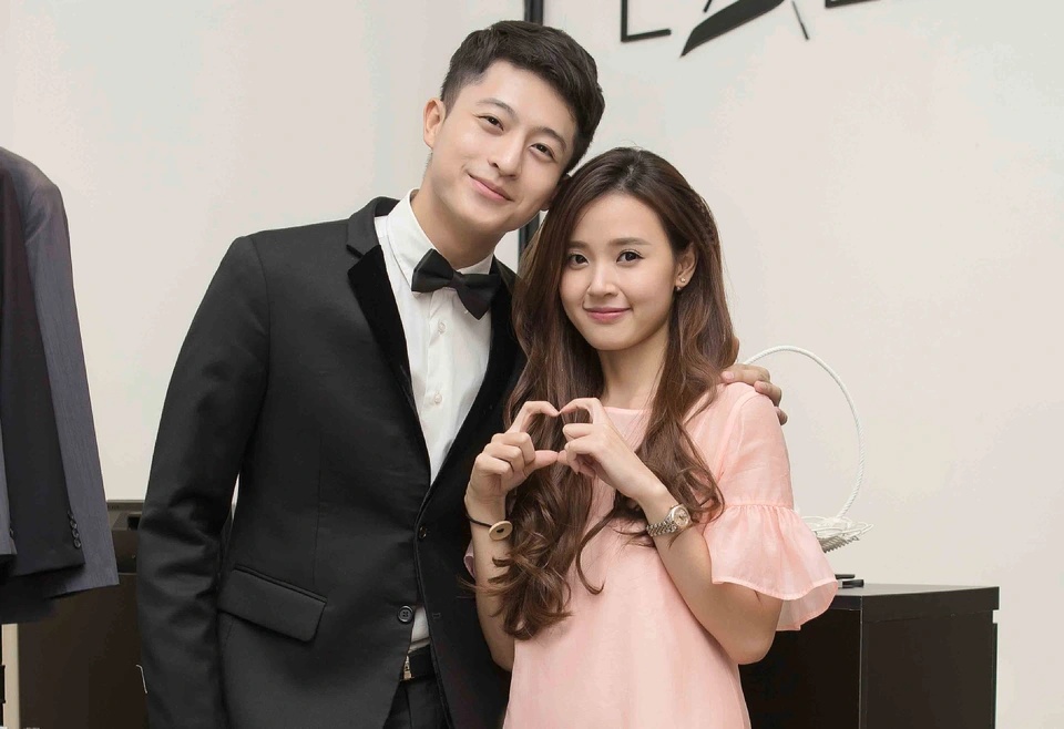 10 cặp đôi đẹp nhất Việt Nam: Steven Nguyễn - Hạ Anh đội sổ, hạng 1 quá chuẩn không cãi được- Ảnh 7.