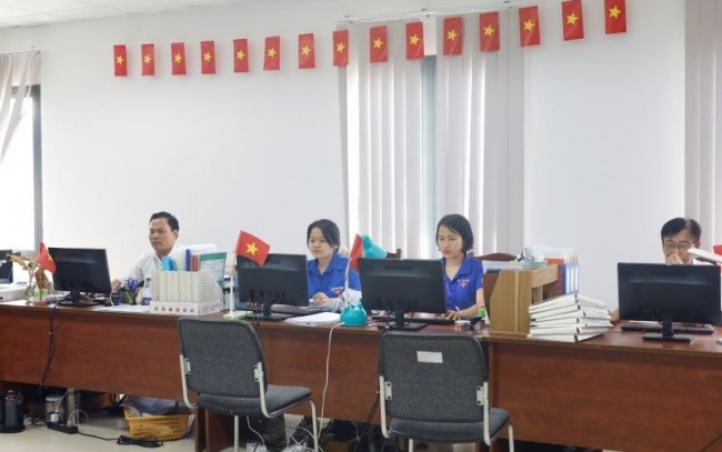 Kho bạc Nhà nước siết trách nhiệm thực thi công vụ, gắn tiến độ nhiệm vụ với đánh giá thi đua