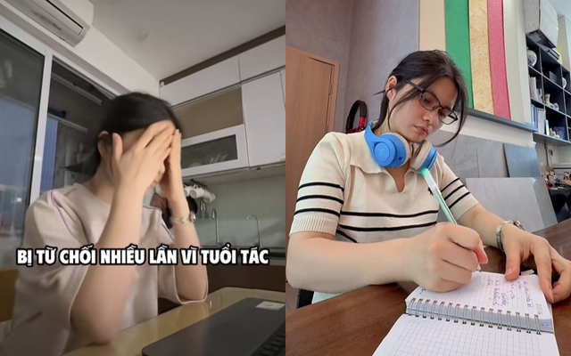 Nghịch lý của 30s đi xin việc: Kinh nghiệm 10 năm, vẫn phải chứng minh mình “còn trẻ” ư?- Ảnh 3.
