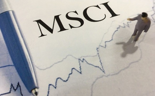 MSCI sẽ tiếp tục theo dõi những cải cách trên thị trường chứng khoán Việt Nam
