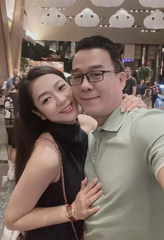 Chuyện tình chóng vánh của mỹ nhân Việt với doanh nhân hơn 13 tuổi: Đám cưới rình rang, rạn nứt sau vài tháng chung sống- Ảnh 5.