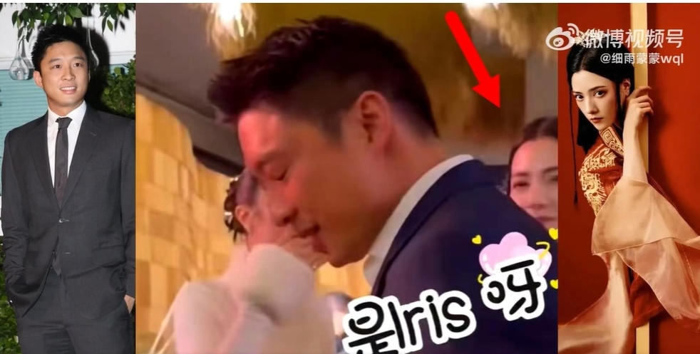 Bùng nổ tin ngọc nữ showbiz gen Z mang thai cho thiếu gia tập đoàn hơn 14 tuổi, vội vã cưới chạy bầu- Ảnh 5.
