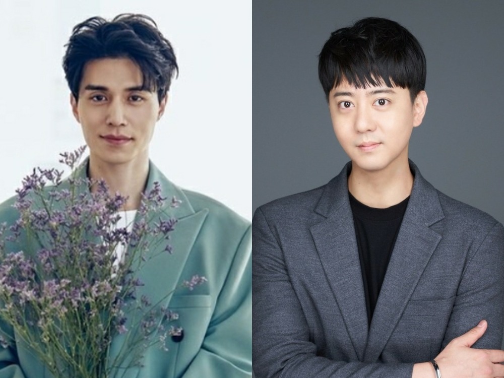 Cuộc sống ngỡ ngàng của Lee Dong Wook sau khi cưới vợ kém 6 tuổi- Ảnh 11.