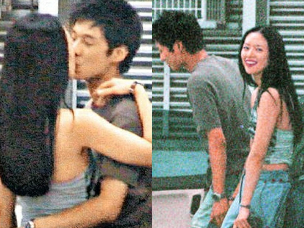 Bùng nổ tin ngọc nữ showbiz gen Z mang thai cho thiếu gia tập đoàn hơn 14 tuổi, vội vã cưới chạy bầu- Ảnh 7.