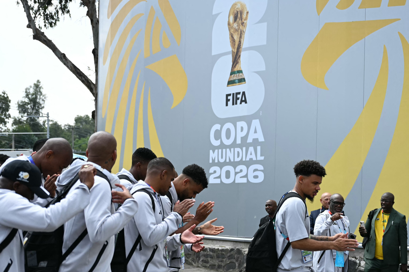 Khai mạc World Cup 2026: Nhạc hay, nhảy đẹp, đậm chất văn hoá Mexico - Ảnh 6.