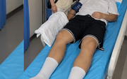 4 việc làm trước khi đi ngủ khiến mạch máu bị bịt kín, sớm "cứng như đá": Nhiều người tưởng tốt - Ảnh 3.