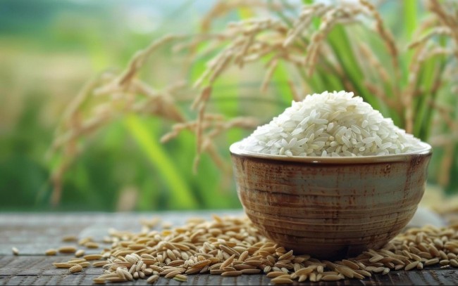 Ngày 16/6: Giá lúa gạo tại Đồng bằng sông Cửu Long ổn định, giao dịch chậm