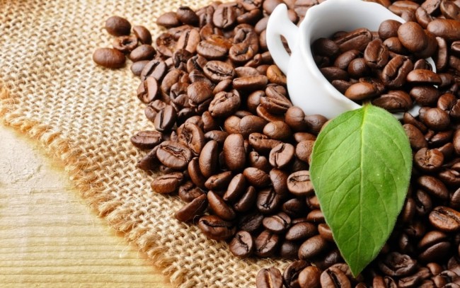 Ngày 22/6: Giá cà phê thế giới tăng mạnh, hồ tiêu giảm sâu