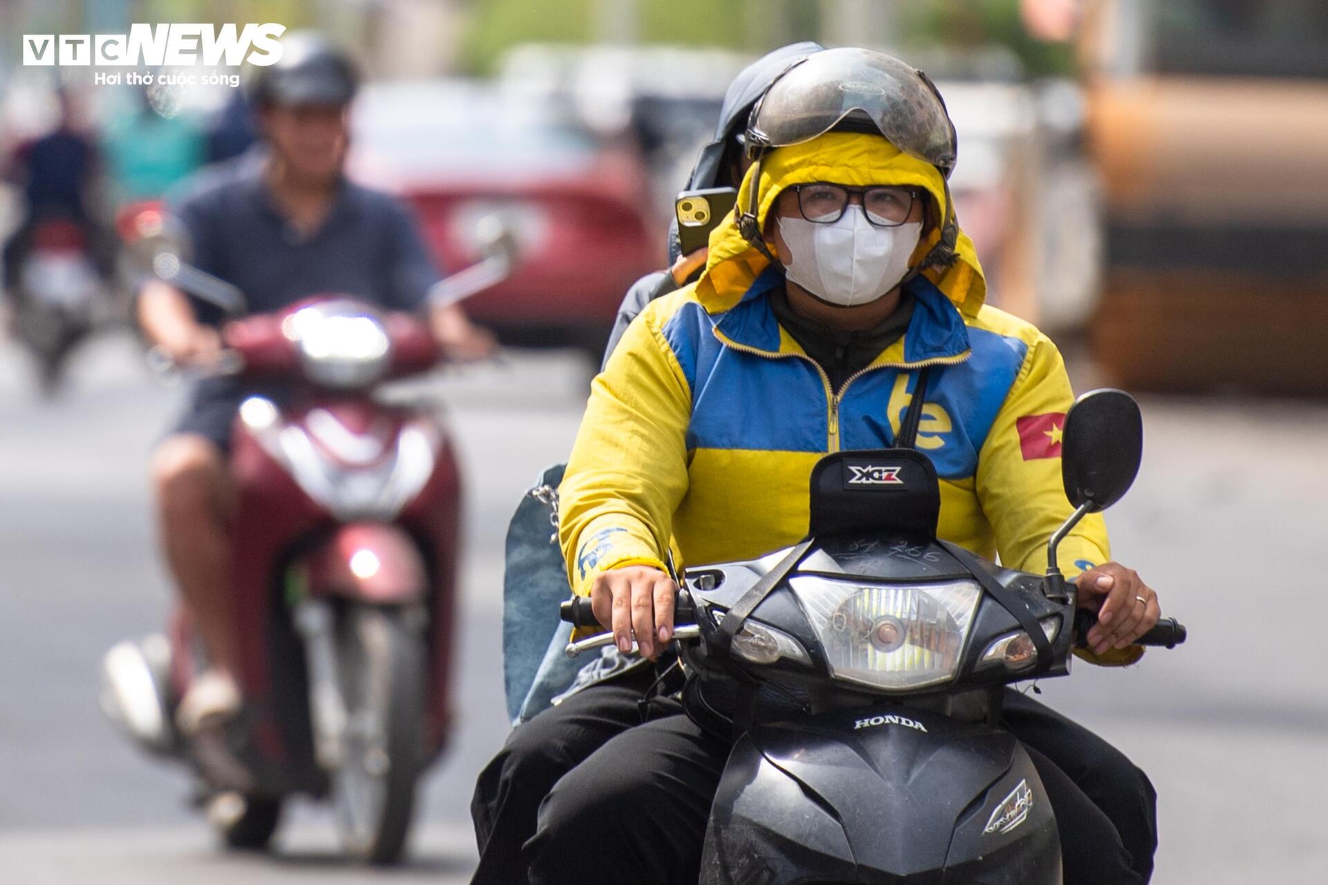 Gỡ 'nút thắt' mặt bằng, dự án đường Nguyễn Tuân 400 tỷ tăng tốc về đích- Ảnh 10.