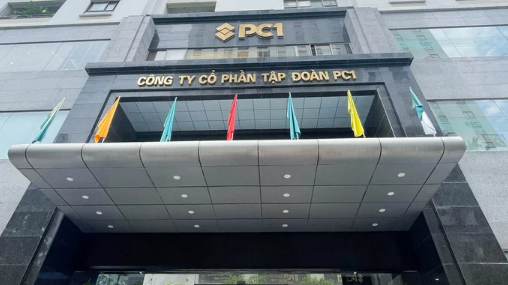 Nhóm CII tiếp tục tăng sở hữu tại PC1- Ảnh 1. Nhóm CII tiếp tục tăng sở hữu tại PC1- Ảnh 1.