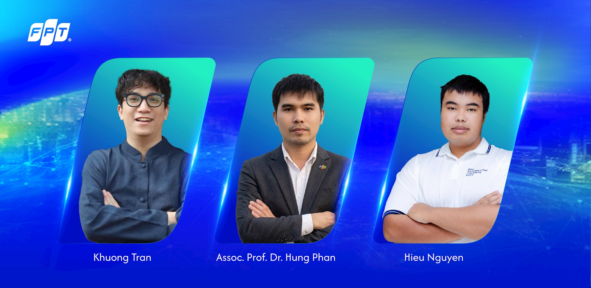 5 công trình nghiên cứu AI người Việt ghi dấu ấn tại các hội nghị khoa học- Ảnh 2.
