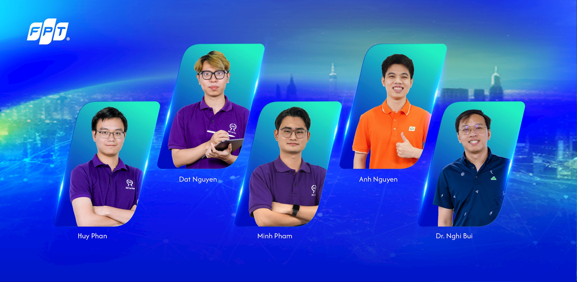 5 công trình nghiên cứu AI người Việt ghi dấu ấn tại các hội nghị khoa học- Ảnh 4.