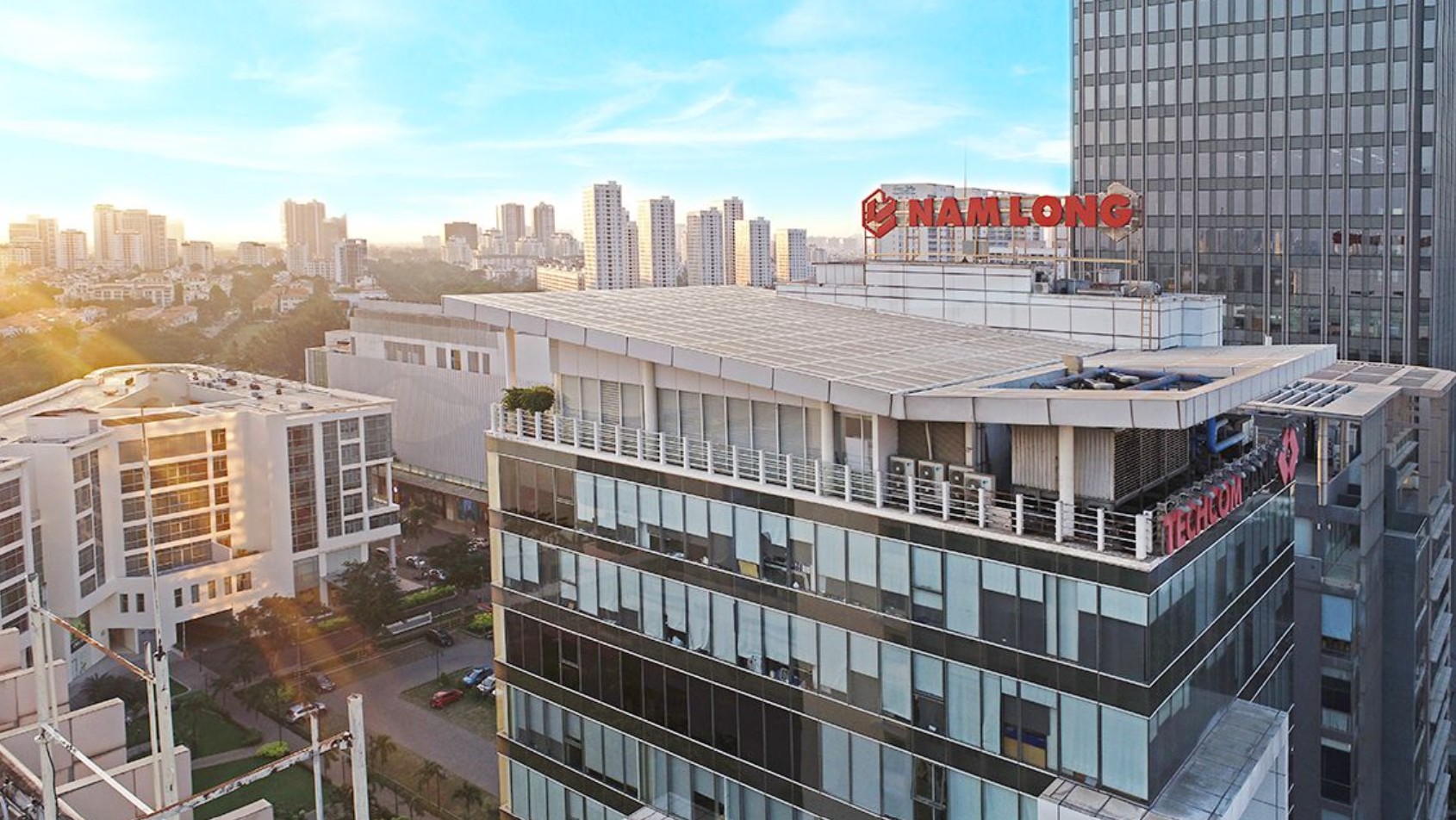 Nam Long sắp chi hơn 240 tỷ đồng trả cổ tức năm 2025 - Ảnh 1.